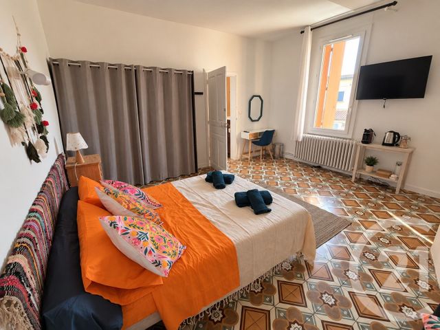 Maison &agrave; vendre - 4 pi&egrave;ces - 86,86 m2 - Lunel - 34 - LANGUEDOC-ROUSSILLON