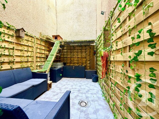 Appartement T2 &agrave; vendre - 3 pi&egrave;ces - 57,76 m2 - Lunel - 34 - LANGUEDOC-ROUSSILLON