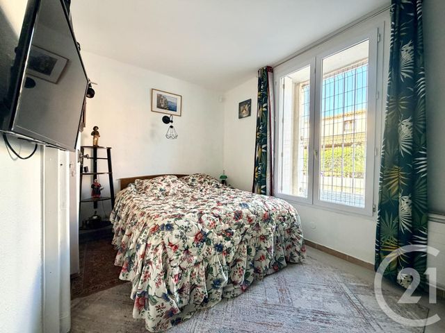 Appartement T2 &agrave; vendre - 3 pi&egrave;ces - 57,76 m2 - Lunel - 34 - LANGUEDOC-ROUSSILLON