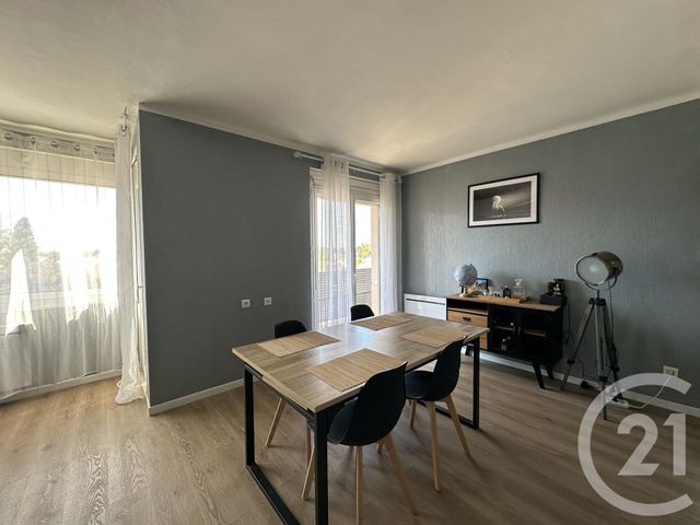 Appartement F3 &agrave; louer - 3 pi&egrave;ces - 70,63 m2 - Lunel - 34 - LANGUEDOC-ROUSSILLON