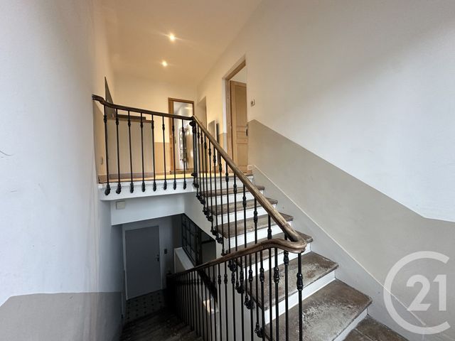 Appartement F2 &agrave; louer - 2 pi&egrave;ces - 44,05 m2 - Milhaud - 30 - LANGUEDOC-ROUSSILLON