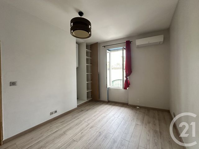 Appartement F2 &agrave; louer - 2 pi&egrave;ces - 44,05 m2 - Milhaud - 30 - LANGUEDOC-ROUSSILLON