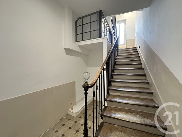 Appartement F2 &agrave; louer - 2 pi&egrave;ces - 44,05 m2 - Milhaud - 30 - LANGUEDOC-ROUSSILLON