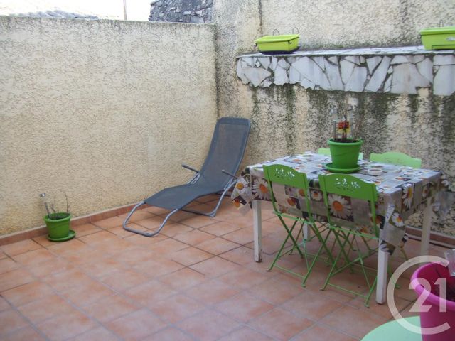 Appartement F3 &agrave; louer - 3 pi&egrave;ces - 69,83 m2 - Uchaud - 30 - LANGUEDOC-ROUSSILLON