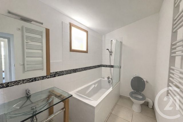 Appartement F2 &agrave; louer - 2 pi&egrave;ces - 38,02 m2 - Aubais - 30 - LANGUEDOC-ROUSSILLON