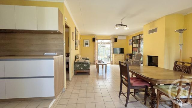 Maison &agrave; vendre - 4 pi&egrave;ces - 75,24 m2 - Lunel - 34 - LANGUEDOC-ROUSSILLON