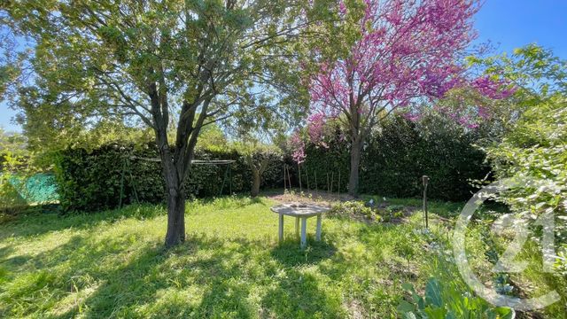 Maison &agrave; vendre - 4 pi&egrave;ces - 75,24 m2 - Lunel - 34 - LANGUEDOC-ROUSSILLON