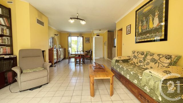 Maison &agrave; vendre - 4 pi&egrave;ces - 75,24 m2 - Lunel - 34 - LANGUEDOC-ROUSSILLON