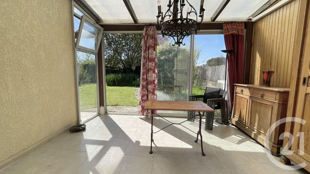 Maison &agrave; vendre - 4 pi&egrave;ces - 75,24 m2 - Lunel - 34 - LANGUEDOC-ROUSSILLON
