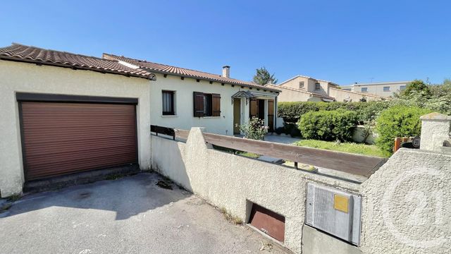 Maison &agrave; vendre - 4 pi&egrave;ces - 75,24 m2 - Lunel - 34 - LANGUEDOC-ROUSSILLON