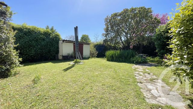 Maison &agrave; vendre - 4 pi&egrave;ces - 75,24 m2 - Lunel - 34 - LANGUEDOC-ROUSSILLON