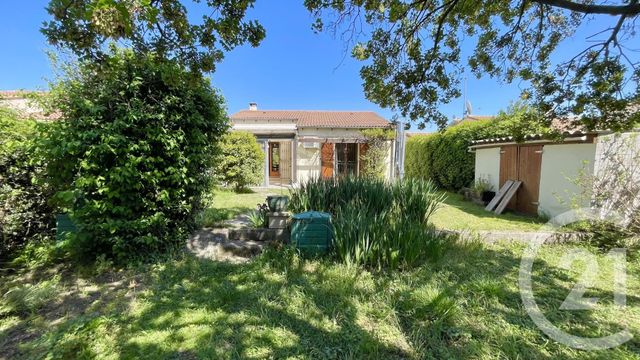 Maison &agrave; vendre - 4 pi&egrave;ces - 75,24 m2 - Lunel - 34 - LANGUEDOC-ROUSSILLON