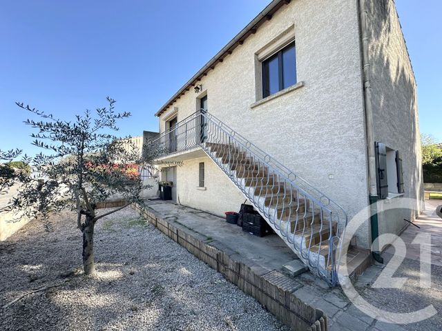 maison - MARSILLARGUES - 34