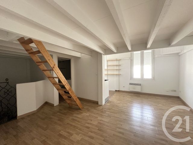 Appartement F2 bis &agrave; louer - 2 pi&egrave;ces - 38,62 m2 - Lunel - 34 - LANGUEDOC-ROUSSILLON
