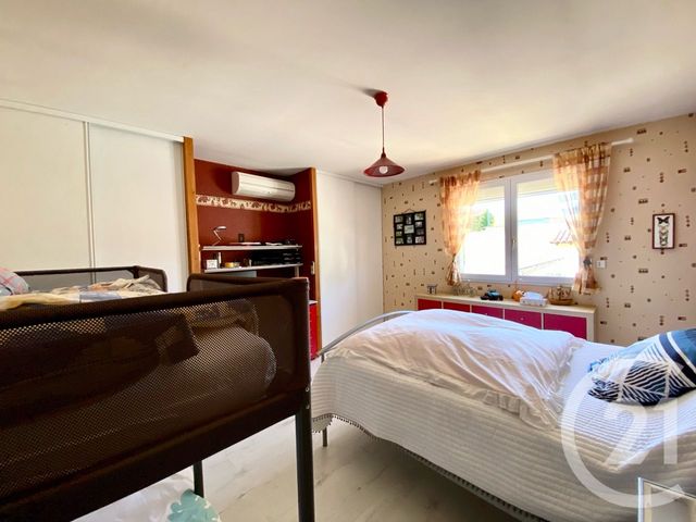 Maison &agrave; vendre - 5 pi&egrave;ces - 182,50 m2 - Lunel Viel - 34 - LANGUEDOC-ROUSSILLON