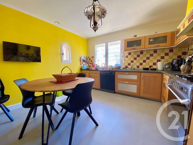 Maison &agrave; vendre - 5 pi&egrave;ces - 182,50 m2 - Lunel Viel - 34 - LANGUEDOC-ROUSSILLON