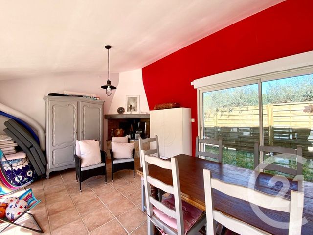 Maison &agrave; vendre - 5 pi&egrave;ces - 182,50 m2 - Lunel Viel - 34 - LANGUEDOC-ROUSSILLON