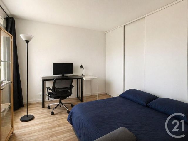 Appartement F2 &agrave; vendre - 2 pi&egrave;ces - 49,77 m2 - Lunel - 34 - LANGUEDOC-ROUSSILLON