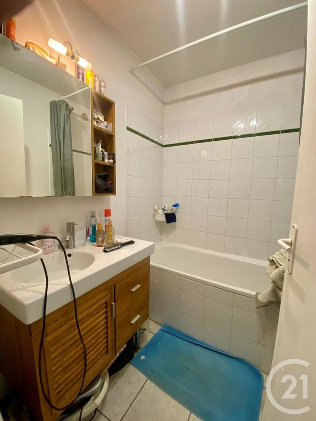 Appartement F2 &agrave; vendre - 2 pi&egrave;ces - 49,77 m2 - Lunel - 34 - LANGUEDOC-ROUSSILLON