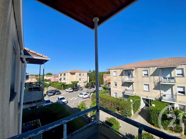 Appartement F2 &agrave; vendre - 2 pi&egrave;ces - 49,77 m2 - Lunel - 34 - LANGUEDOC-ROUSSILLON