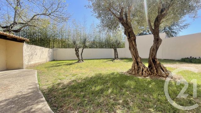 Maison &agrave; vendre - 4 pi&egrave;ces - 114 m2 - Villetelle - 34 - LANGUEDOC-ROUSSILLON