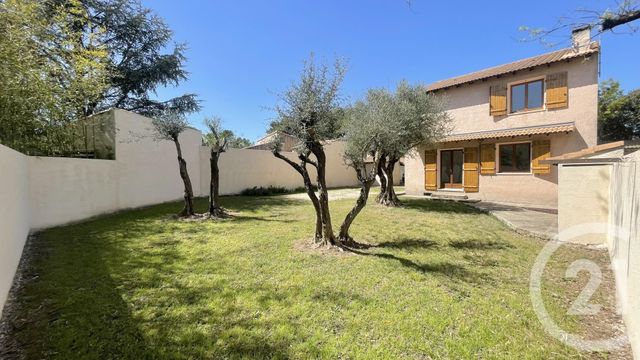 Maison &agrave; vendre - 4 pi&egrave;ces - 114 m2 - Villetelle - 34 - LANGUEDOC-ROUSSILLON