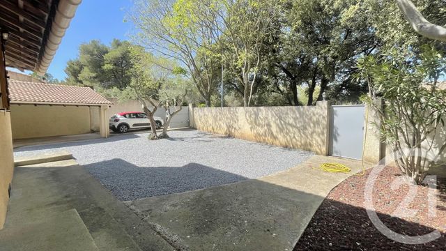Maison &agrave; vendre - 4 pi&egrave;ces - 114 m2 - Villetelle - 34 - LANGUEDOC-ROUSSILLON