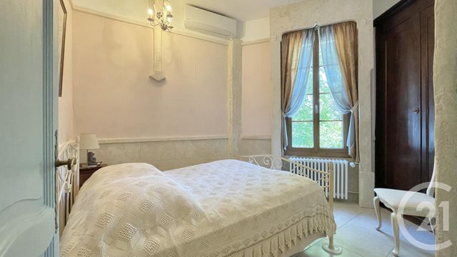 Maison &agrave; vendre - 9 pi&egrave;ces - 253,79 m2 - Marsillargues - 34 - LANGUEDOC-ROUSSILLON