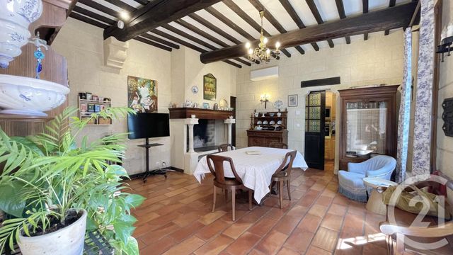 Maison &agrave; vendre - 9 pi&egrave;ces - 253,79 m2 - Marsillargues - 34 - LANGUEDOC-ROUSSILLON