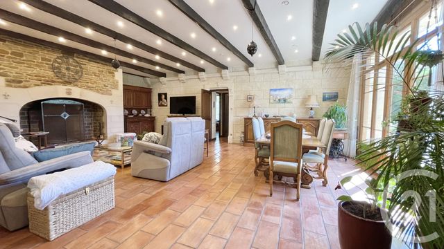 Maison &agrave; vendre - 9 pi&egrave;ces - 253,79 m2 - Marsillargues - 34 - LANGUEDOC-ROUSSILLON