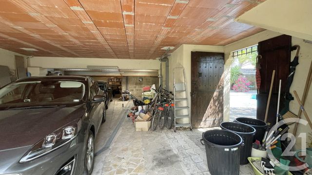 Maison &agrave; vendre - 9 pi&egrave;ces - 253,79 m2 - Marsillargues - 34 - LANGUEDOC-ROUSSILLON