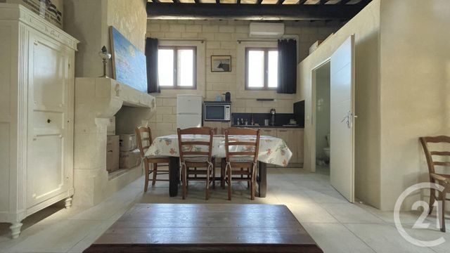 Maison &agrave; vendre - 9 pi&egrave;ces - 253,79 m2 - Marsillargues - 34 - LANGUEDOC-ROUSSILLON
