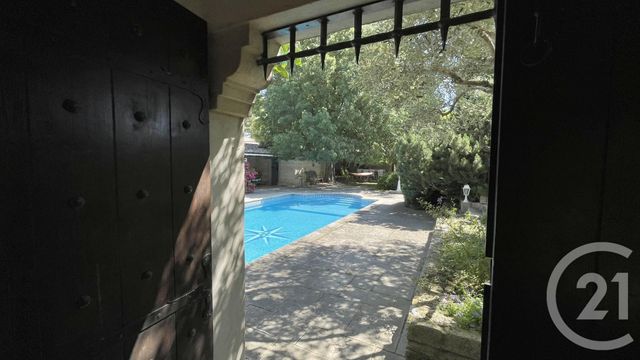 Maison &agrave; vendre - 9 pi&egrave;ces - 253,79 m2 - Marsillargues - 34 - LANGUEDOC-ROUSSILLON