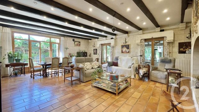 Maison &agrave; vendre - 9 pi&egrave;ces - 253,79 m2 - Marsillargues - 34 - LANGUEDOC-ROUSSILLON