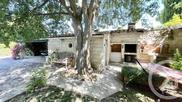 Maison &agrave; vendre - 9 pi&egrave;ces - 253,79 m2 - Marsillargues - 34 - LANGUEDOC-ROUSSILLON