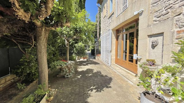 Maison &agrave; vendre - 9 pi&egrave;ces - 253,79 m2 - Marsillargues - 34 - LANGUEDOC-ROUSSILLON