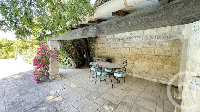 Maison &agrave; vendre - 9 pi&egrave;ces - 253,79 m2 - Marsillargues - 34 - LANGUEDOC-ROUSSILLON