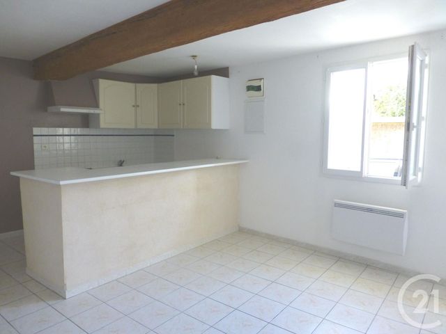 appartement - CONGENIES - 30