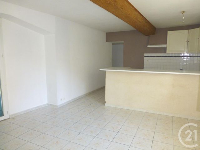 Appartement F2 &agrave; louer - 2 pi&egrave;ces - 46,97 m2 - Congenies - 30 - LANGUEDOC-ROUSSILLON