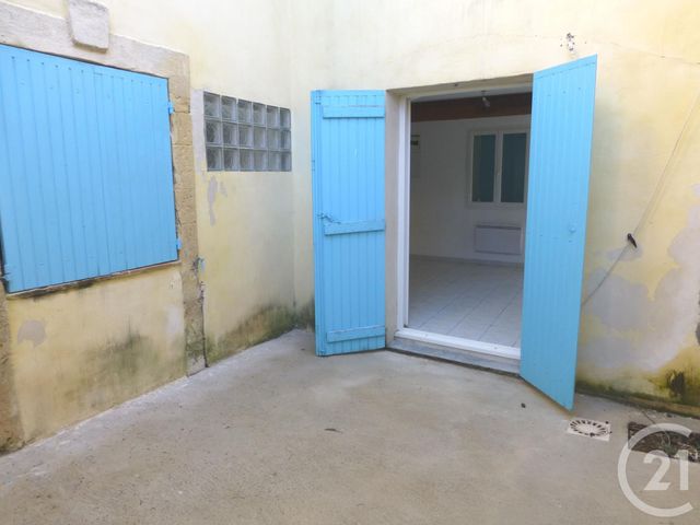 Appartement F2 &agrave; louer - 2 pi&egrave;ces - 46,97 m2 - Congenies - 30 - LANGUEDOC-ROUSSILLON