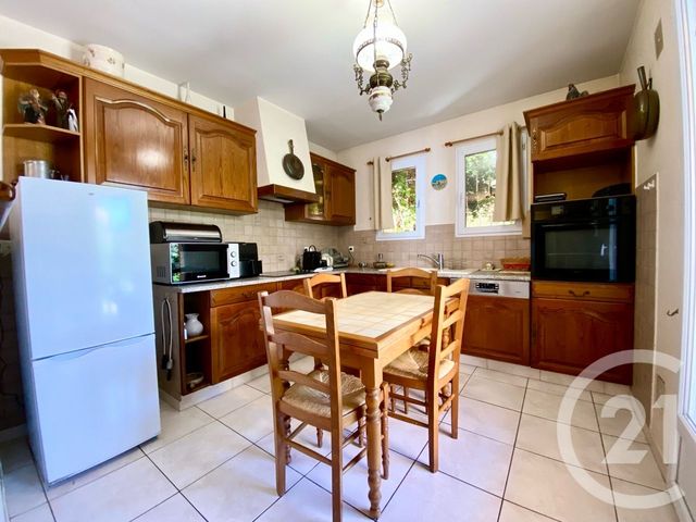 Maison &agrave; vendre - 4 pi&egrave;ces - 112,62 m2 - Lunel - 34 - LANGUEDOC-ROUSSILLON