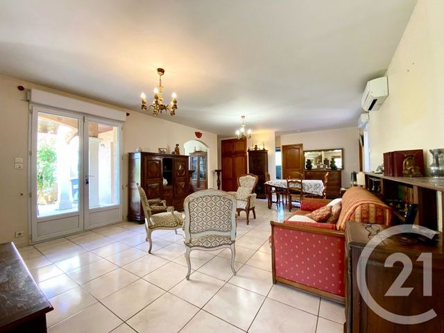 Maison &agrave; vendre - 4 pi&egrave;ces - 112,62 m2 - Lunel - 34 - LANGUEDOC-ROUSSILLON