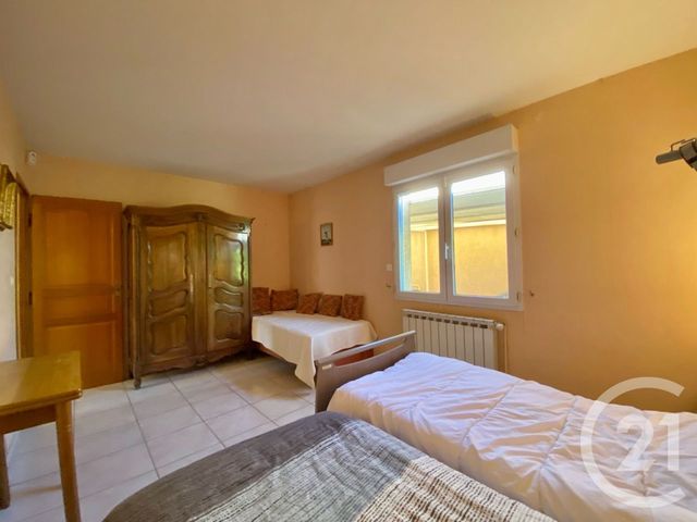 Maison &agrave; vendre - 4 pi&egrave;ces - 112,62 m2 - Lunel - 34 - LANGUEDOC-ROUSSILLON