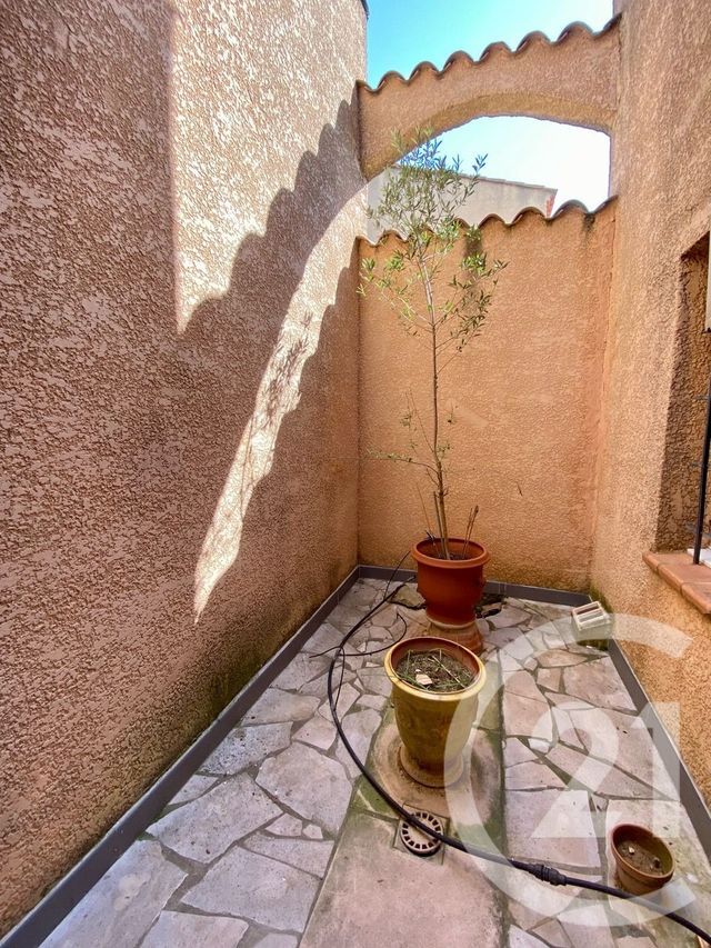 Maison &agrave; vendre - 4 pi&egrave;ces - 112,62 m2 - Lunel - 34 - LANGUEDOC-ROUSSILLON