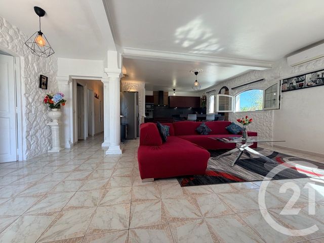 Maison &agrave; vendre - 5 pi&egrave;ces - 135,10 m2 - Lunel - 34 - LANGUEDOC-ROUSSILLON