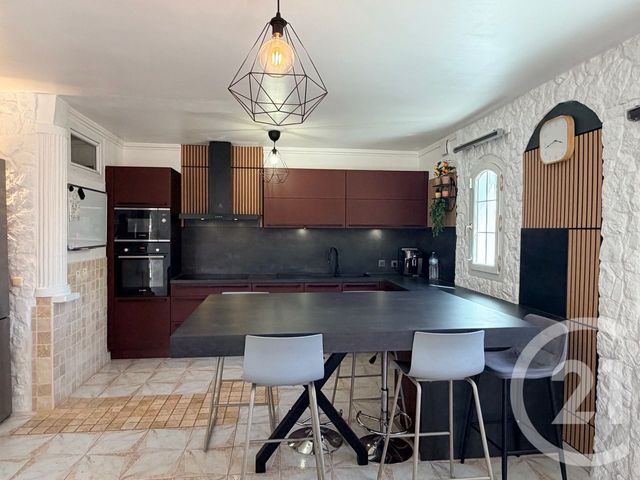 Maison &agrave; vendre - 5 pi&egrave;ces - 135,10 m2 - Lunel - 34 - LANGUEDOC-ROUSSILLON