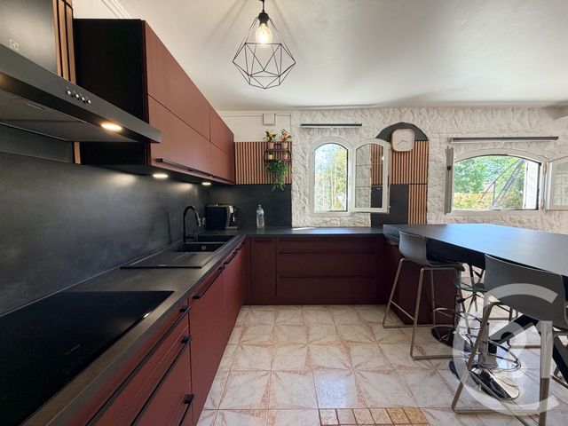 Maison &agrave; vendre - 5 pi&egrave;ces - 135,10 m2 - Lunel - 34 - LANGUEDOC-ROUSSILLON