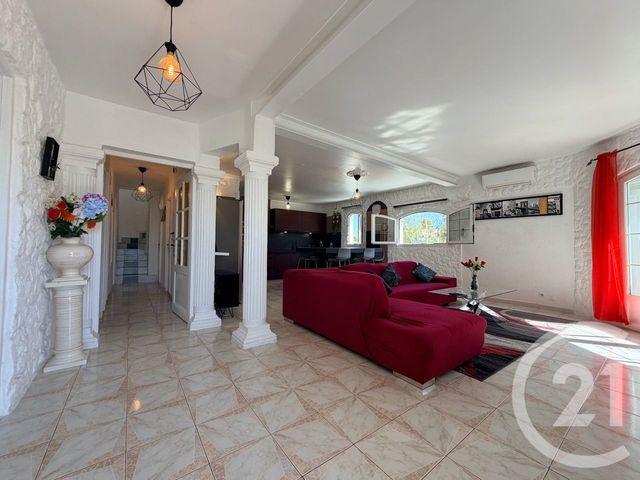Maison &agrave; vendre - 5 pi&egrave;ces - 135,10 m2 - Lunel - 34 - LANGUEDOC-ROUSSILLON