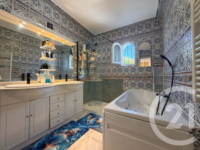 Maison &agrave; vendre - 5 pi&egrave;ces - 135,10 m2 - Lunel - 34 - LANGUEDOC-ROUSSILLON