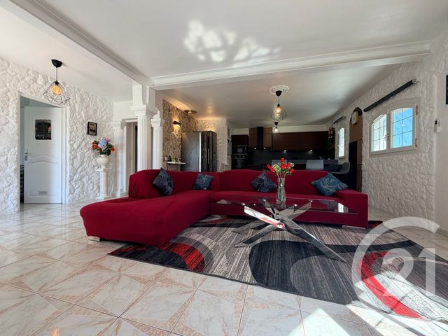 Maison &agrave; vendre - 5 pi&egrave;ces - 135,10 m2 - Lunel - 34 - LANGUEDOC-ROUSSILLON